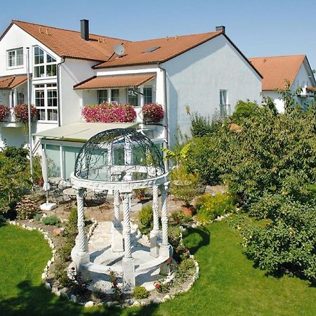 Pension Martinus Neustadt an der Donau Eksteriør bilde
